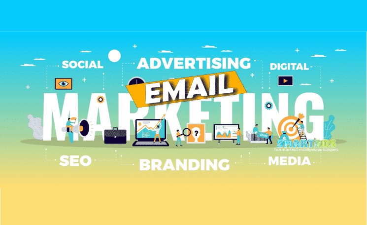 EMAIL MARKETING PER IL TURISMO